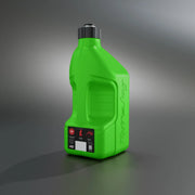 Tuff Jug 10 Liter Fuel Jug With Ripper Cap