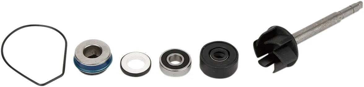 Parts Europe Water Pump Repair Kit