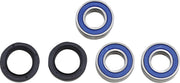 Moose Offroad Hard-Parts Rear Wheel Bearing Kit for MX1 Hubs