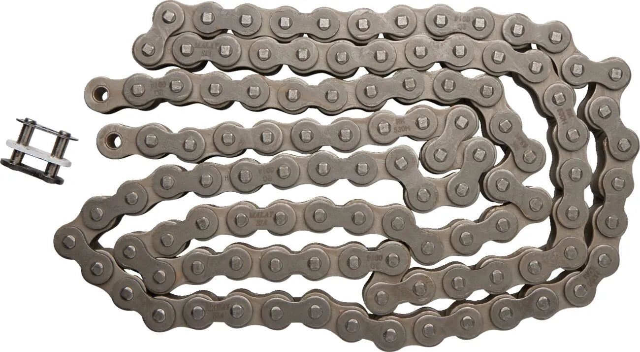 Rk 530h Heavy-duty Motorcycle Drive Chain