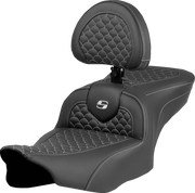 Saddlemen Dragon Scale Roadsofa Seat