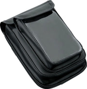 Show Chrome Double Tank Pouch