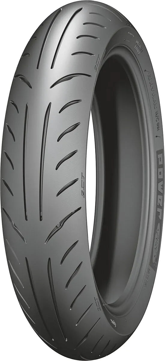 Michelin Power Pure Sc Tire 110/70-12 Front Scooter Tire
