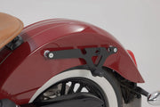 Sw-motech Slh Side Carrier For Harley-davidson