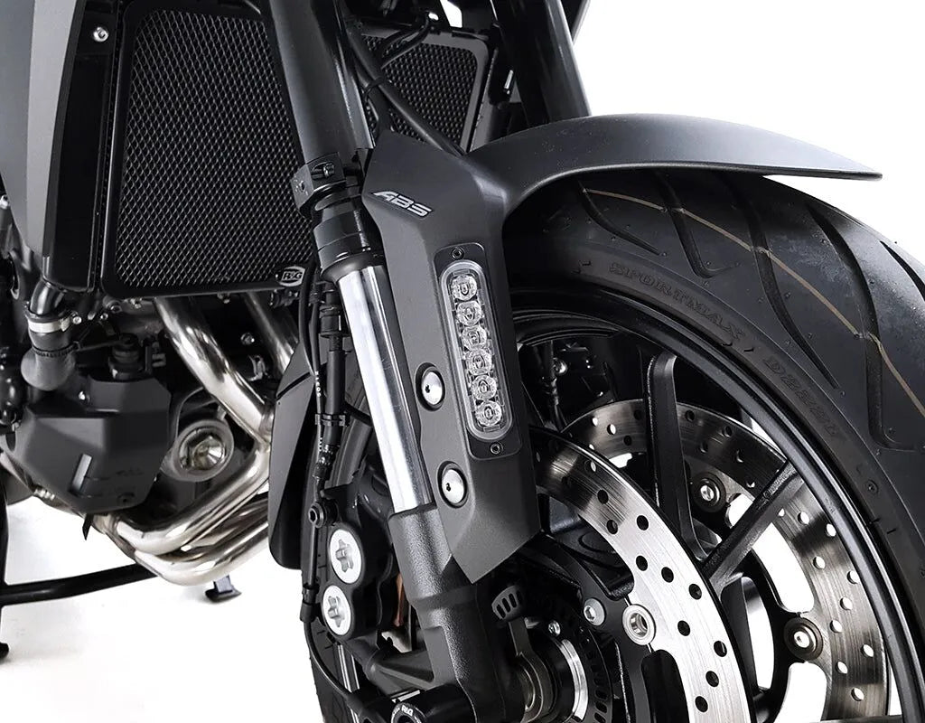 Denali Flush Mount For Drl & B6 Visibility Pods