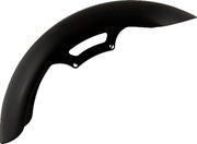 Klock Werks Tire Hugger Series Front Fender for 16-21" Wheels