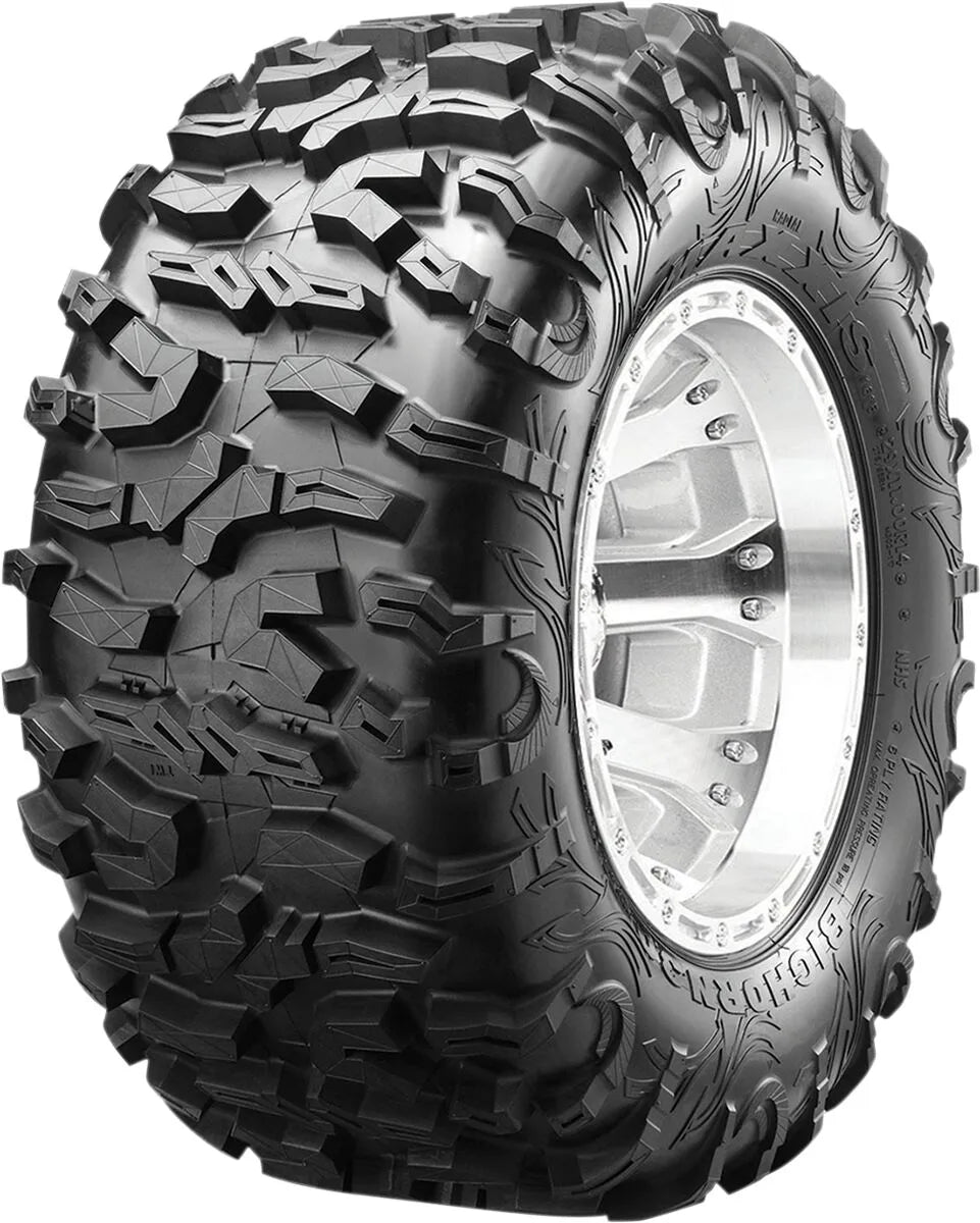Maxxis Bighorn 3.0 Tire 26x11r12 Atv Radial