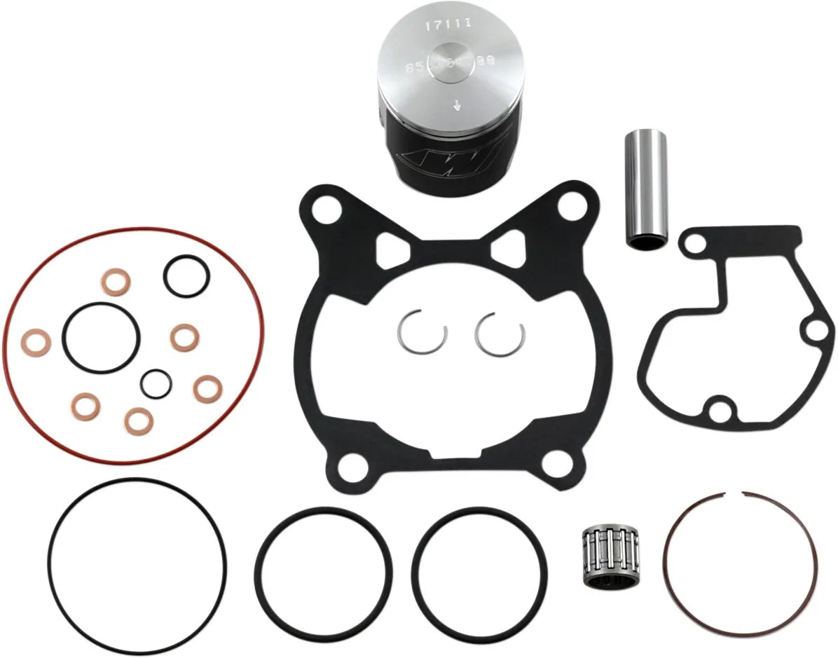 Wiseco 85cc 2-stroke Piston Kit
