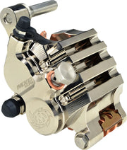 Moto-master Mxc Bremse Kalibre Front Aluminium Opgradering