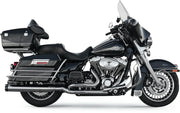 Bassani Xhaust True-dual Down Under Udstødning