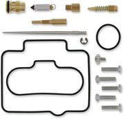 Moose Offroad Carburetor Repair Kit