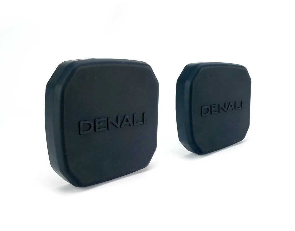 Denali Blackout Cover Kit - Universal Fit