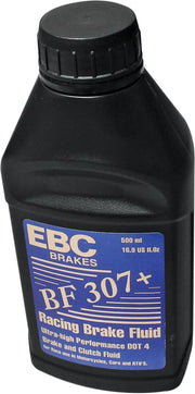 Ebc Bf 307+ Dot 4 Racing Brake Fluid