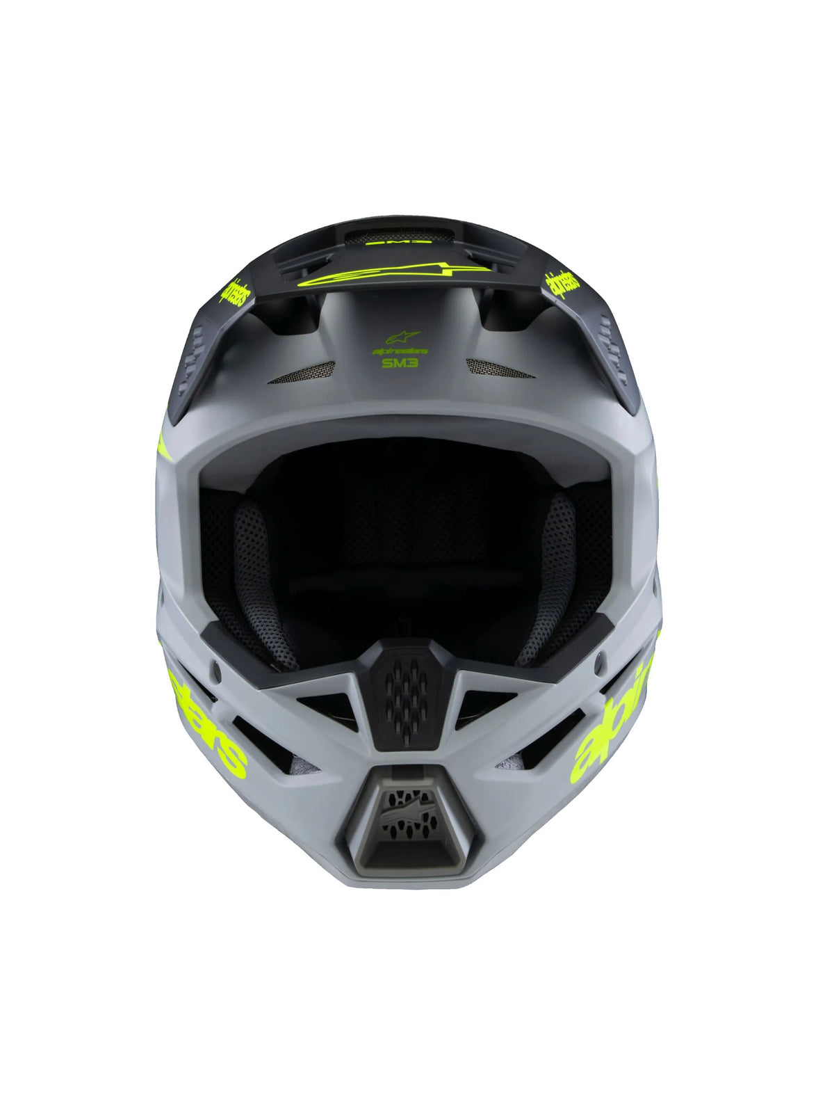 Alpinestars SM3 Radium Youth Helmet