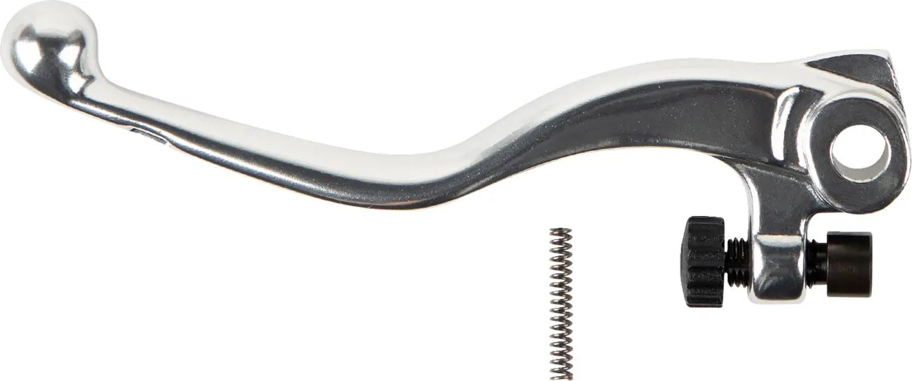 Moose Offroad Forged Clutch Lever 6061-t6 Aluminum