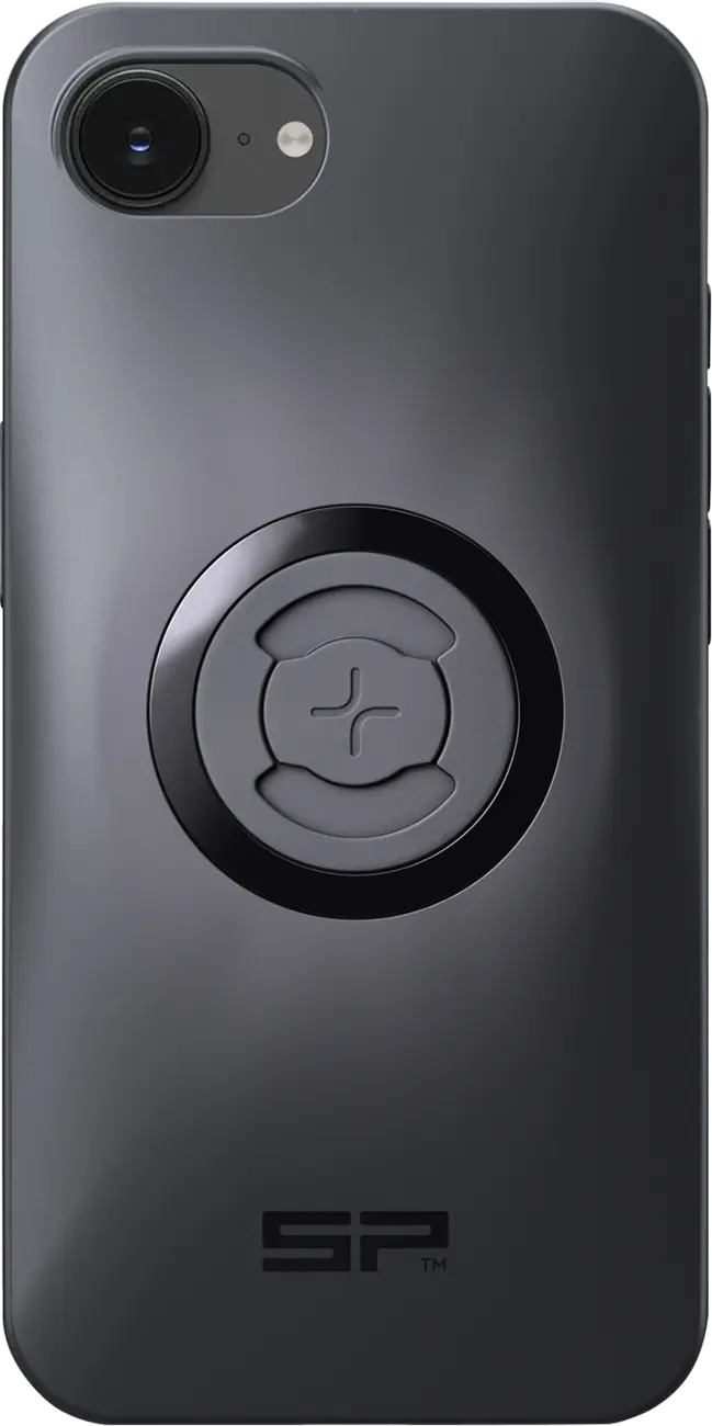 Sp Connect Xtreme Spc+ Case For Iphone 16e