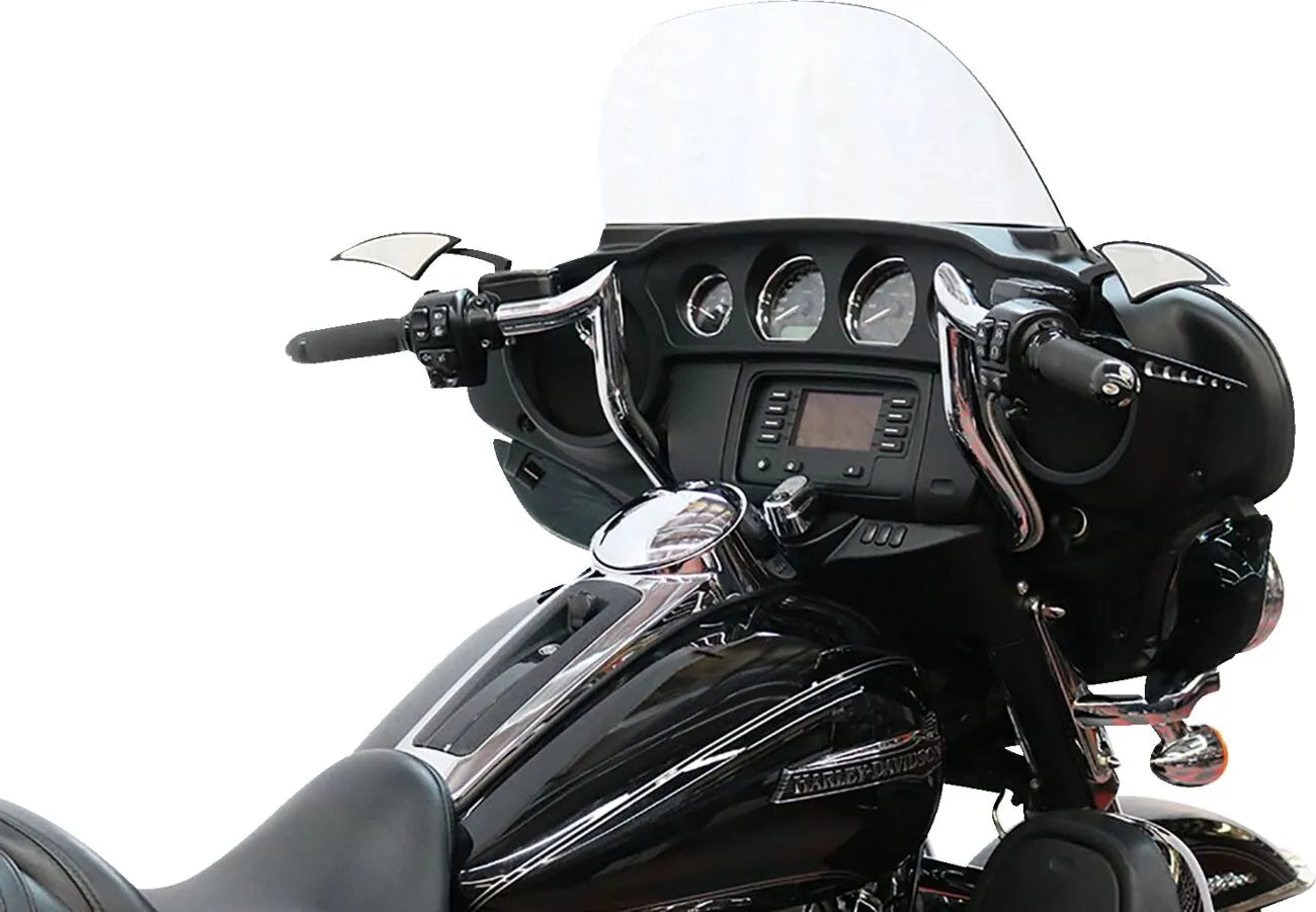 Paul Yaffe Bagger Nation Pre-wired Handlebar