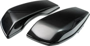 Slyfox Carbon Fiber Saddlebag Lids
