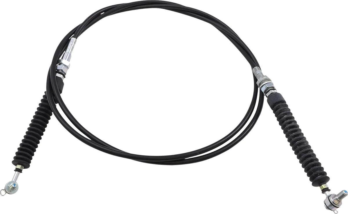 Moose Offroad Four Wheel Shifter Cable