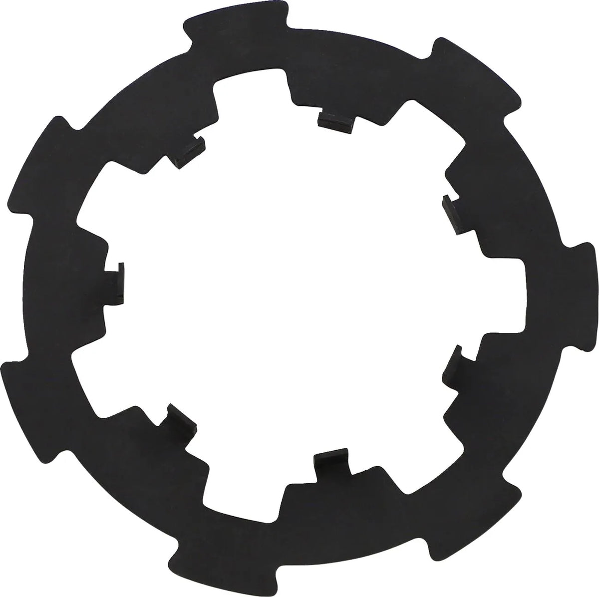 Moose Offroad 7 Tab Armature Plate for Polaris RANGER 700