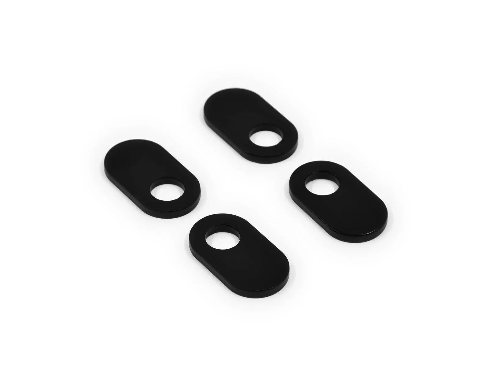 ZIEGER Indy Spacer for Aftermarket Turn Signals
