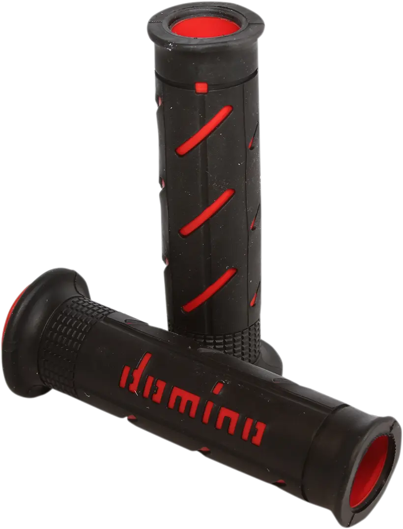Domino Xm2 Grips - Dual Compound Sport Touring