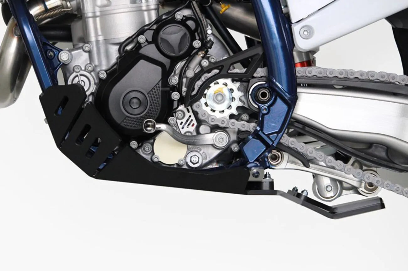 Axp Racing Xtrem Skid Plate For Maximum Protection