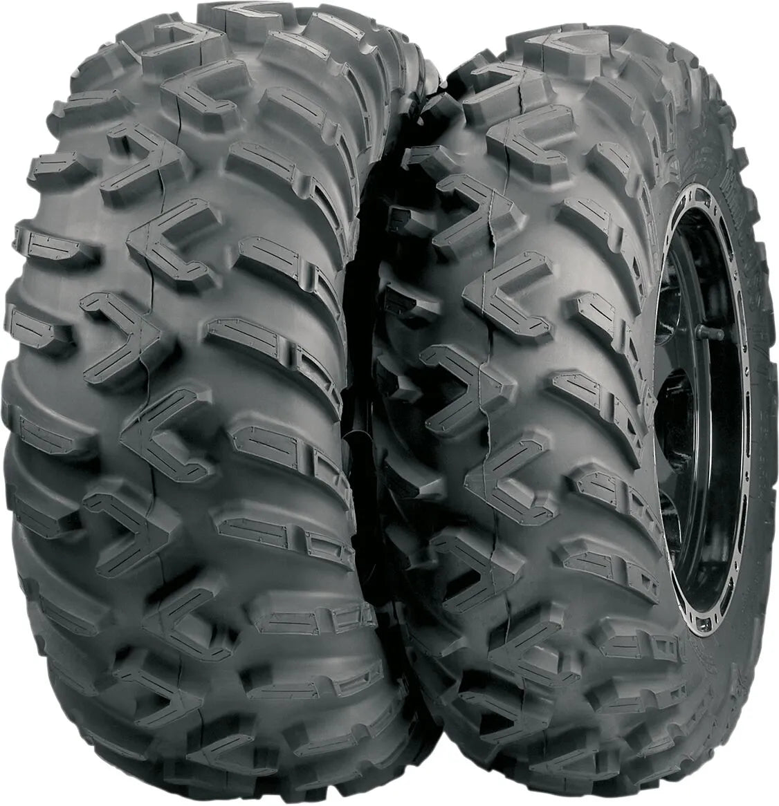 Itp Terra Cross R/t Tire 26x9r12 Radial 6-ply