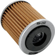 K & N Kn142 Performance Oil Filter