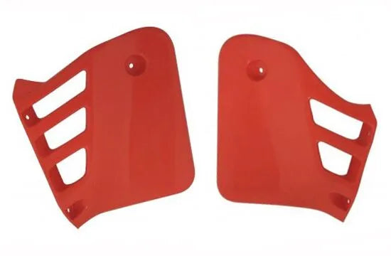 Ufo Radiator Covers For Honda