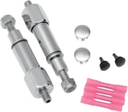 Drag Specialties Turn Signal Relocation Kit