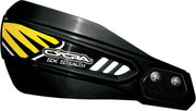 Cycra Primal Stealth Handguards - Racer Pack