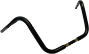 Drag Specialties 1-1/4" Buffalo Touring Handlebar