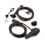 Warn Winch Remote Control with Rubber Grip