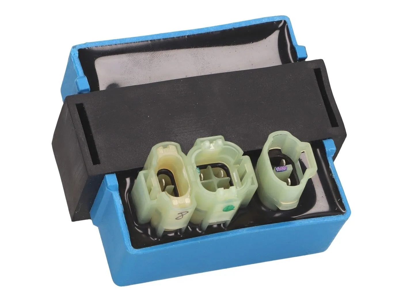 101 Octane Unrestricted Cdi Unit For Derbi Senda Euro 4