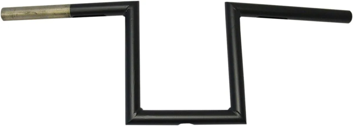 La Choppers Narrow-z Handlebar - Black, 1" Diameter