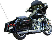 S&s Cycle Swindler Exhaust Conversion Kit