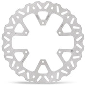 Moto-Master Nitro Series Front Brake Disc for Husqvarna