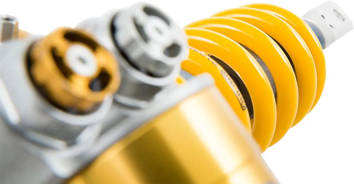Ohlins Ttx Gp Shock Absorber