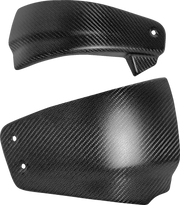Saddlemen Carbon Fiber Side Cover Pair