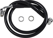 Drag Specialties udvidet bremseslange til ABS - 27.5"