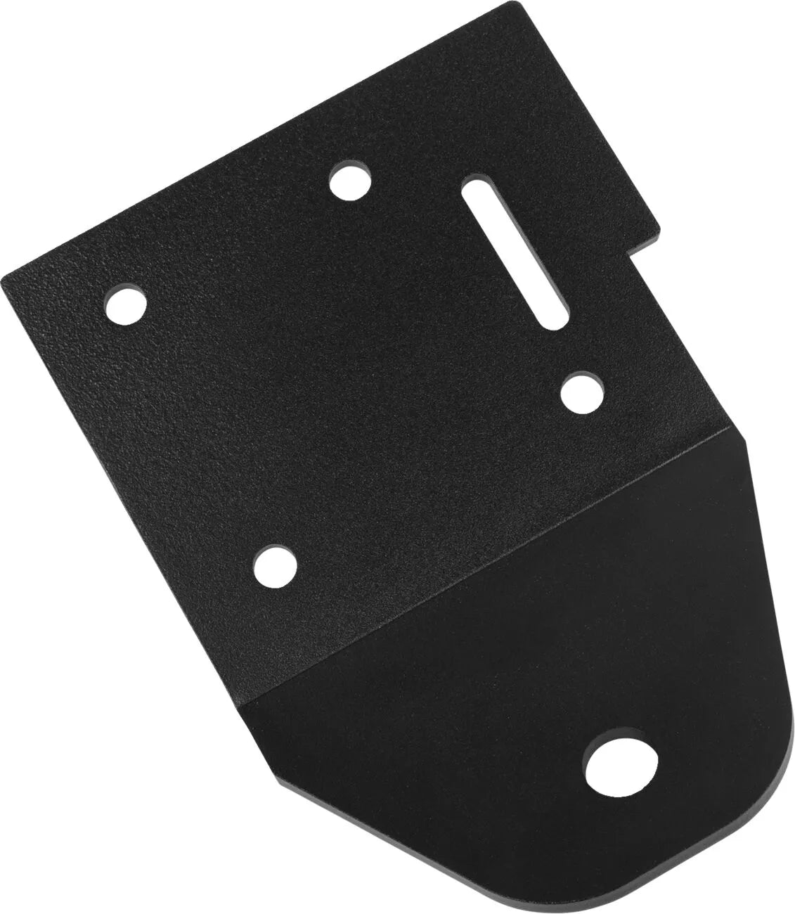 Moose Offroad Ball Hitch For Travel Trailers