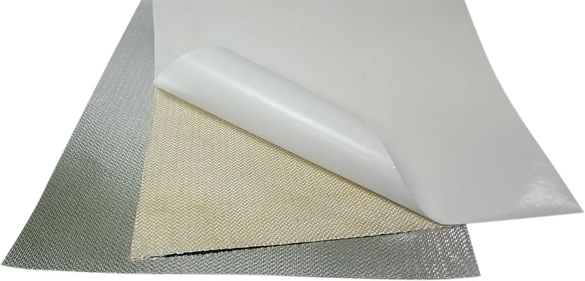 Cycle Performance Mini Flex-blanket™ Varme Skjold