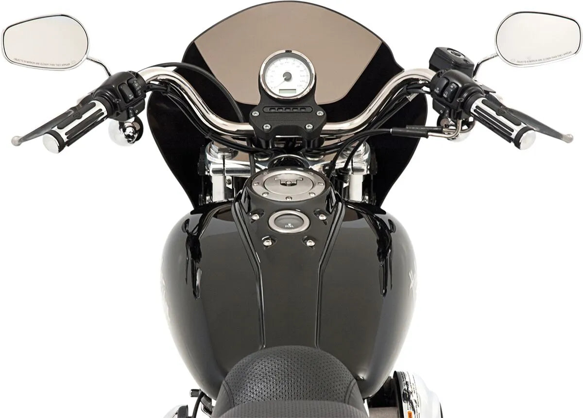Memphis Shades Gauntlet Fairing