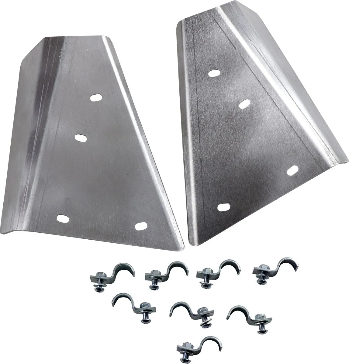 Moose Offroad A-arm Guards For Atvs