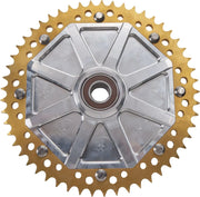 Alloy Art Cush Drive Chain Conversion System