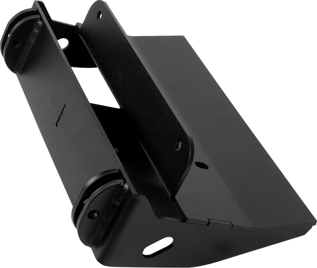 Moose Offroad- Snow RM5 Plow Mount Plate