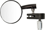 Emgo Aluminum 2.5" Bar End Mirror