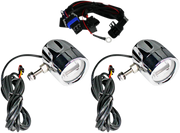 Custom Dynamics Probeam Led Halo Fog Lamps