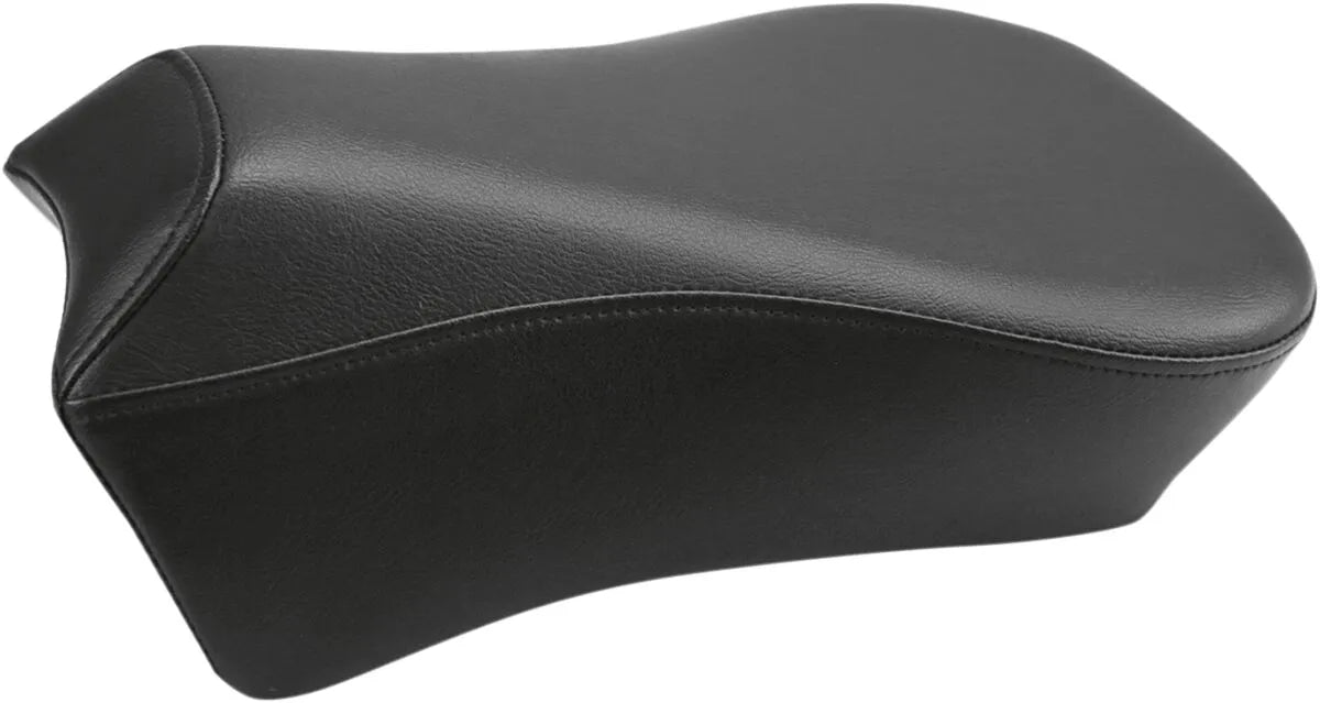 Saddlemen Heels Down Pillion Pad - For Harley Davidson